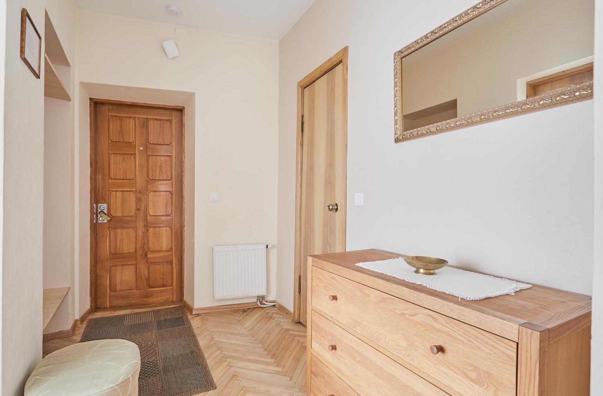 Old Town Apartment Kaunas Exterior photo