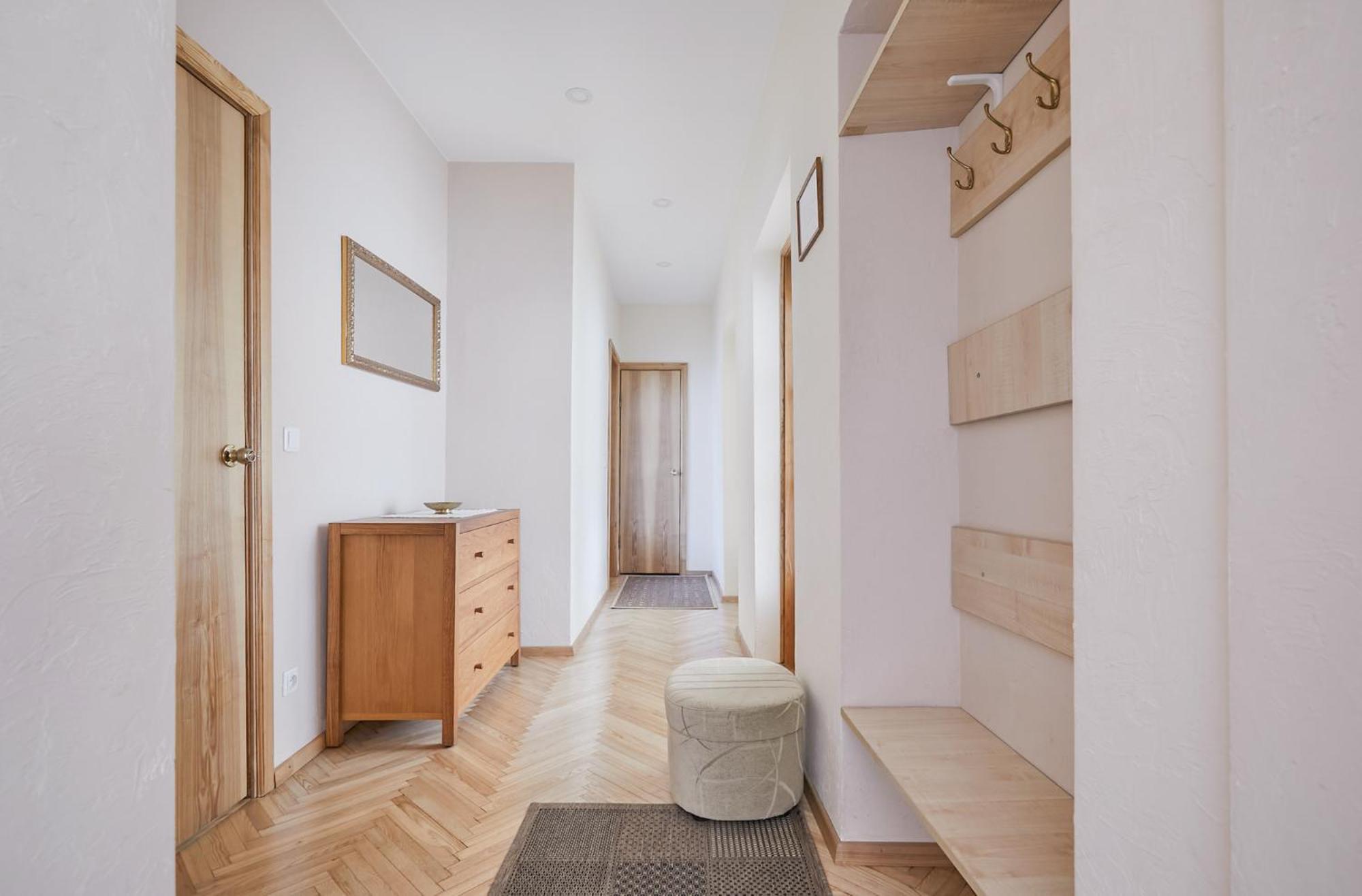 Old Town Apartment Kaunas Exterior photo