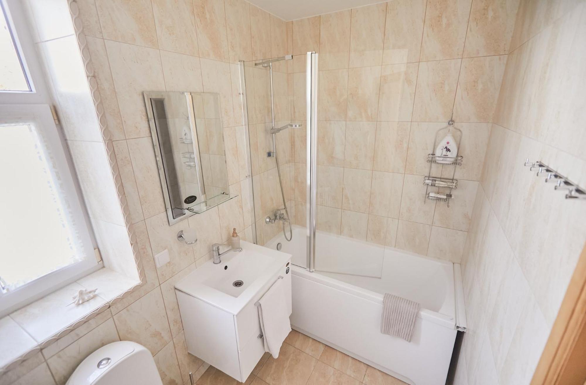 Old Town Apartment Kaunas Exterior photo