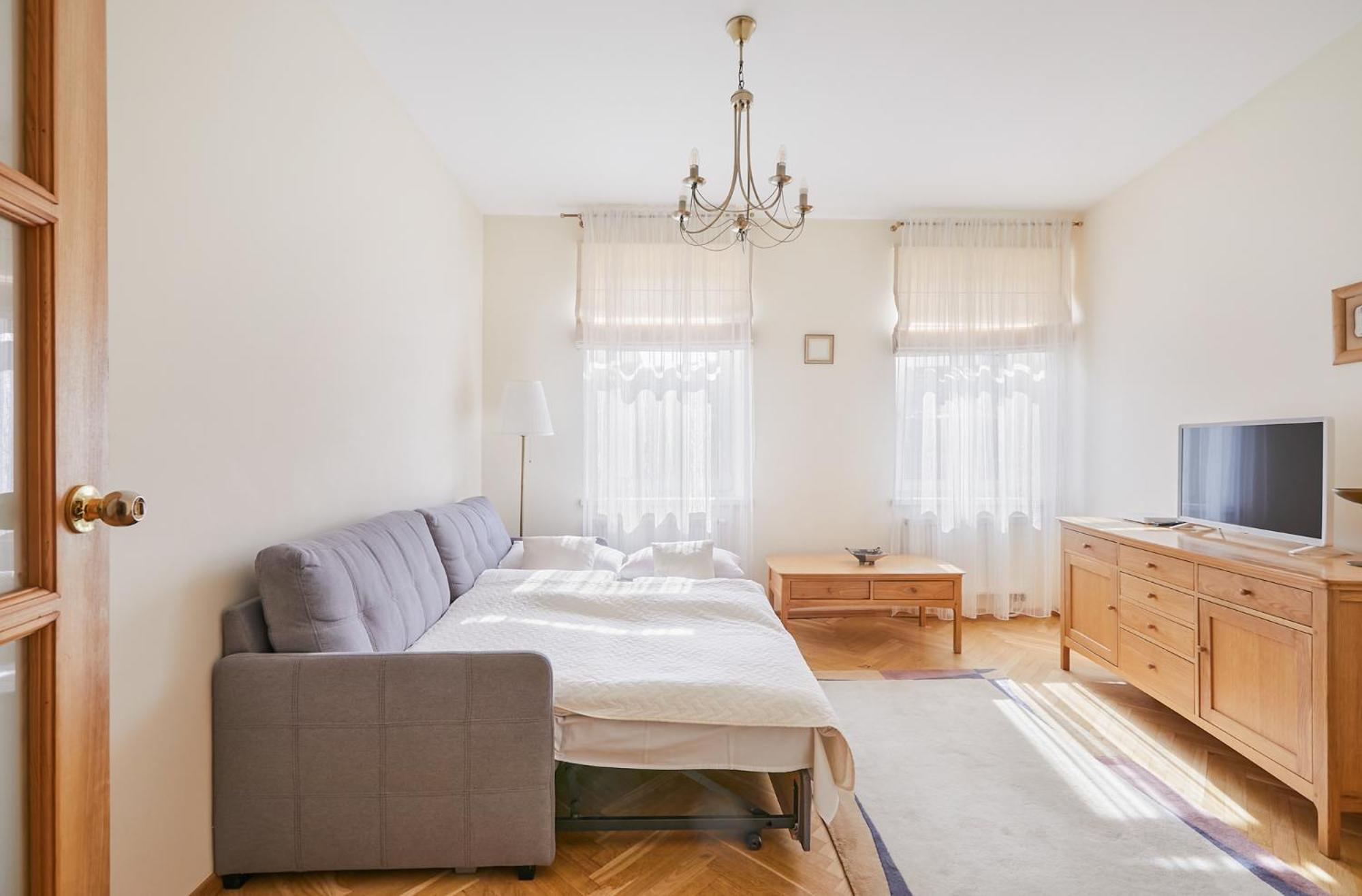 Old Town Apartment Kaunas Exterior photo