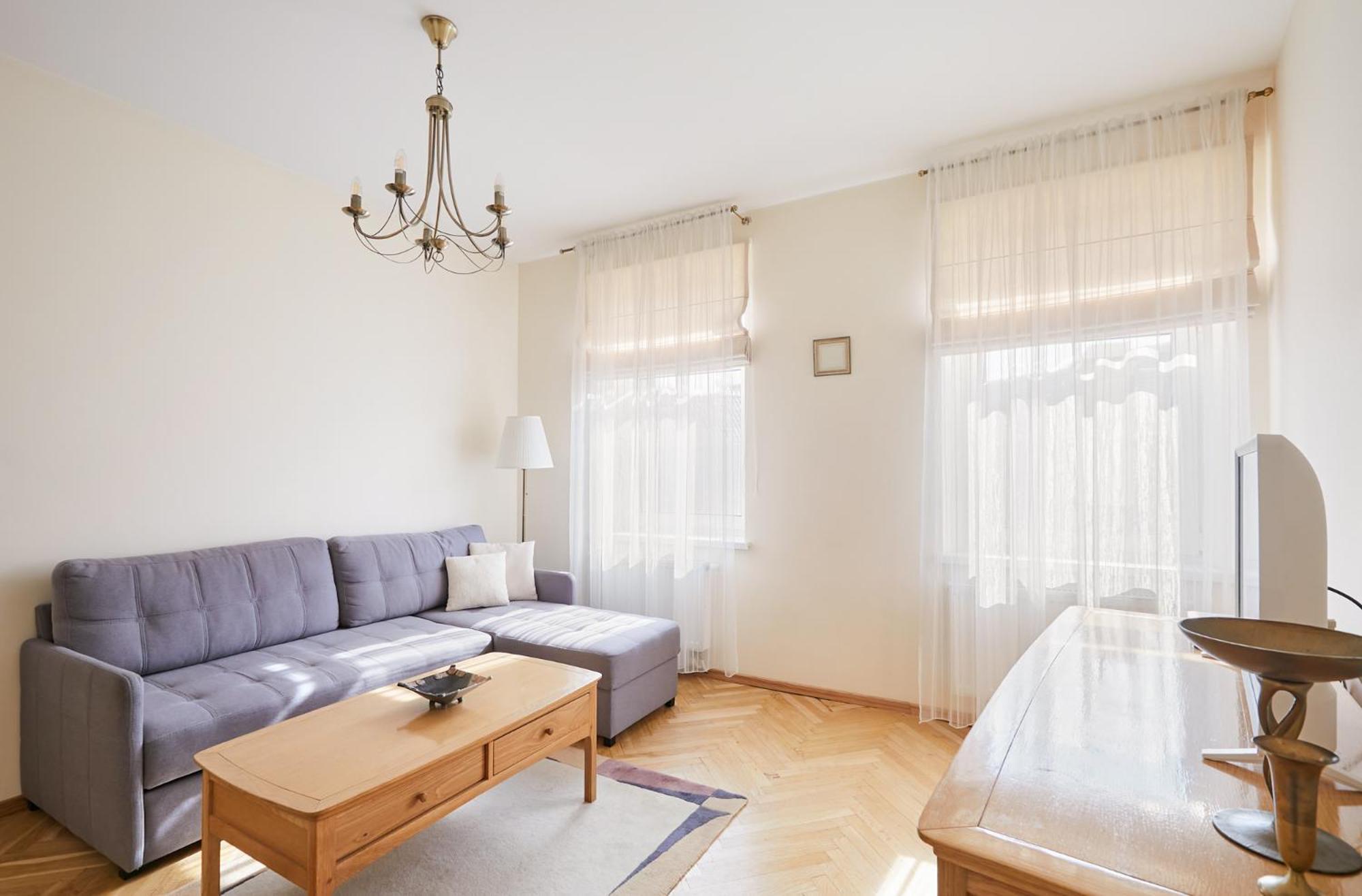 Old Town Apartment Kaunas Exterior photo
